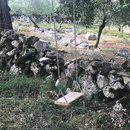 Recanto Da Serra Porto de Mós 외부 사진