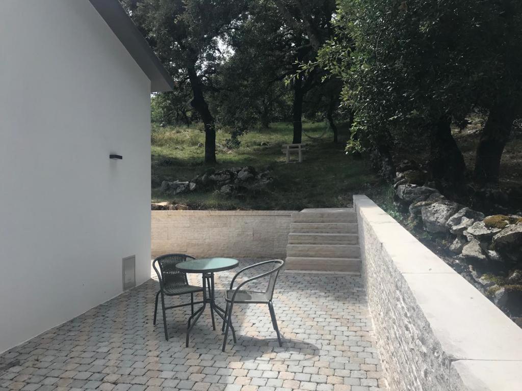 Recanto Da Serra Porto de Mós 외부 사진