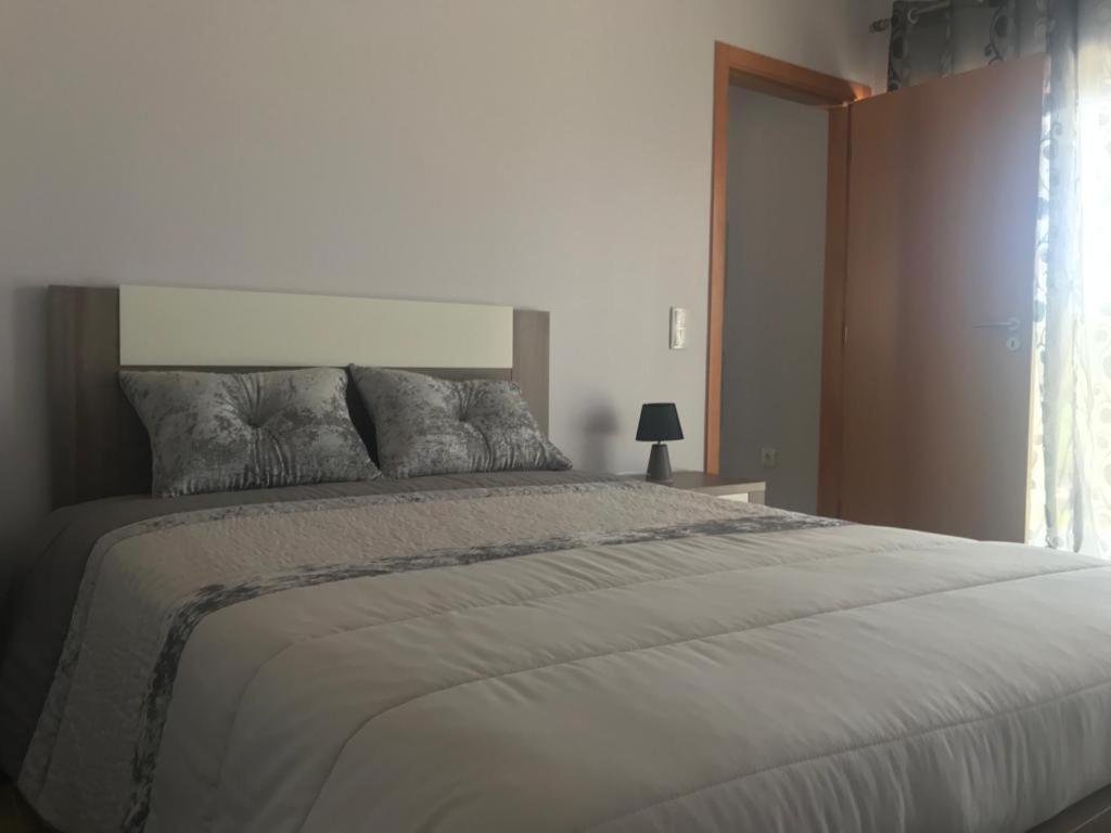 Recanto Da Serra Porto de Mós 외부 사진