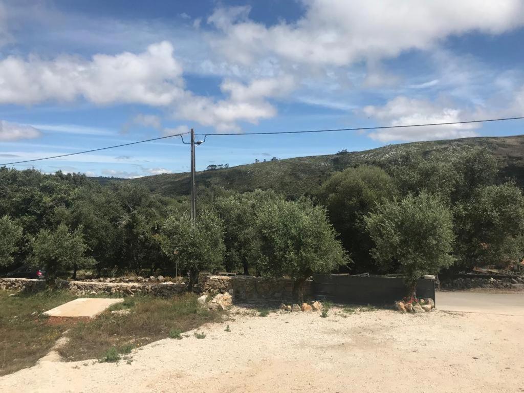 Recanto Da Serra Porto de Mós 외부 사진