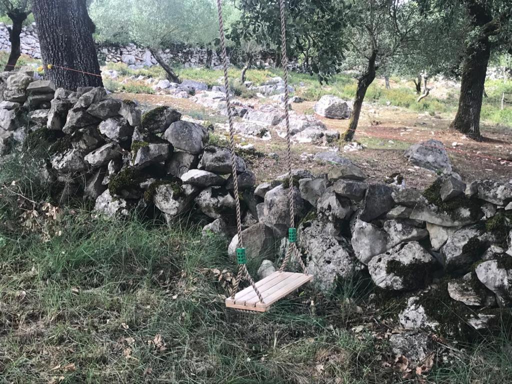 Recanto Da Serra Porto de Mós 외부 사진