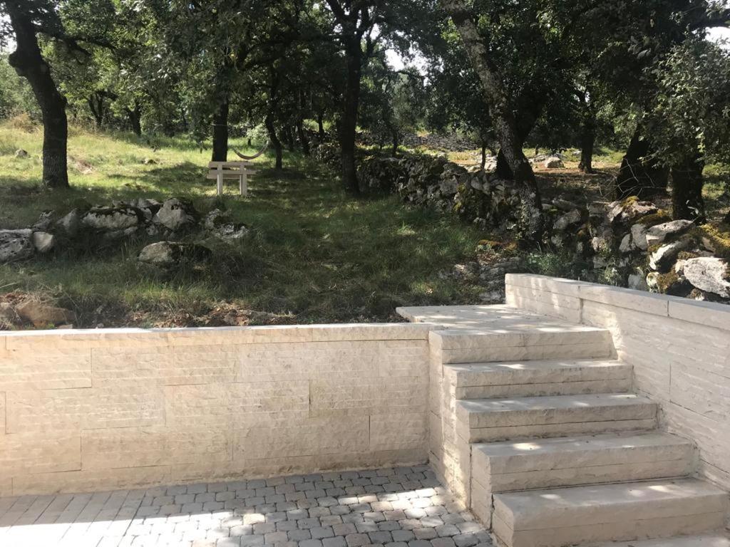 Recanto Da Serra Porto de Mós 외부 사진