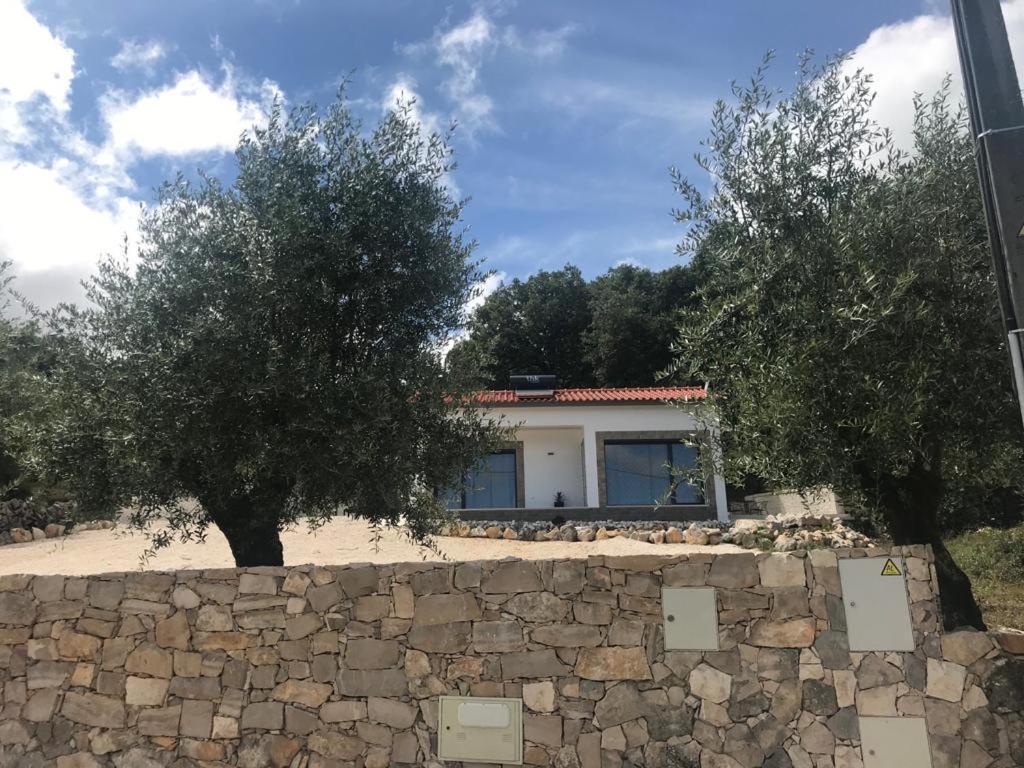 Recanto Da Serra Porto de Mós 외부 사진