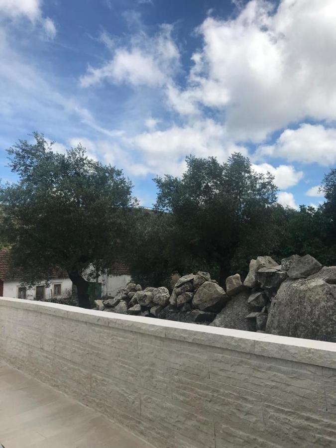 Recanto Da Serra Porto de Mós 외부 사진