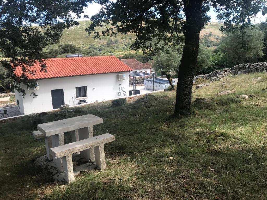 Recanto Da Serra Porto de Mós 외부 사진