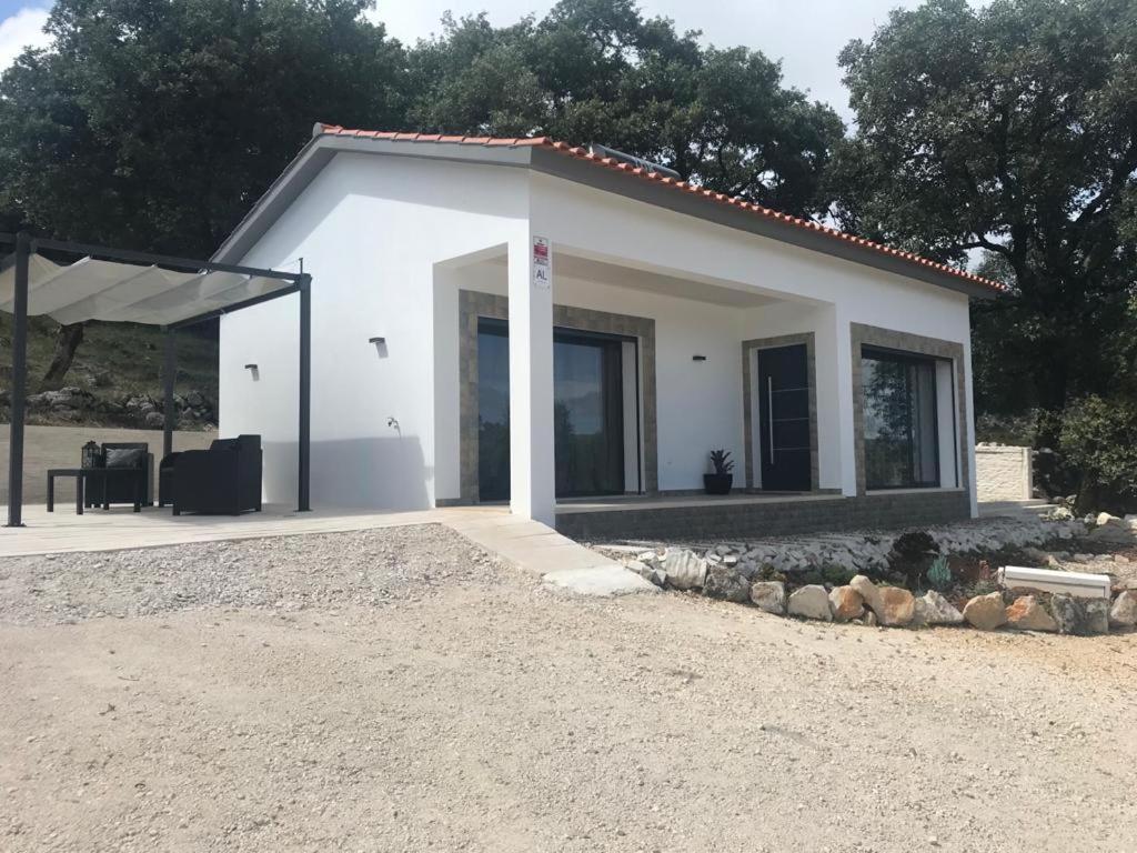 Recanto Da Serra Porto de Mós 외부 사진