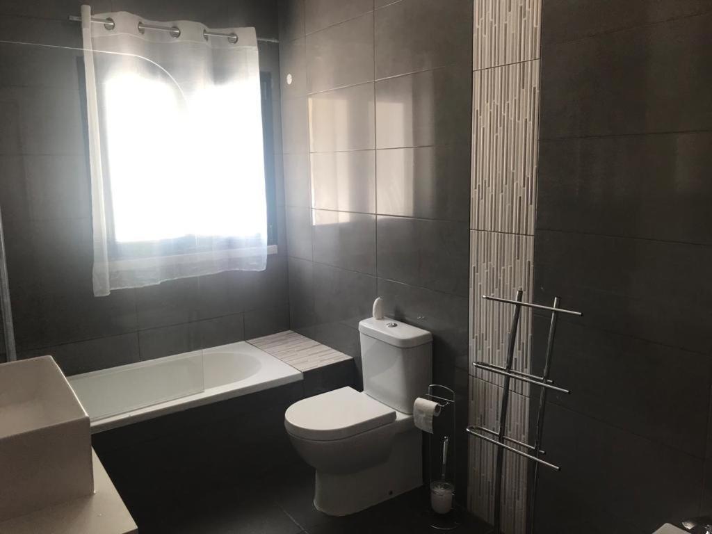 Recanto Da Serra Porto de Mós 외부 사진