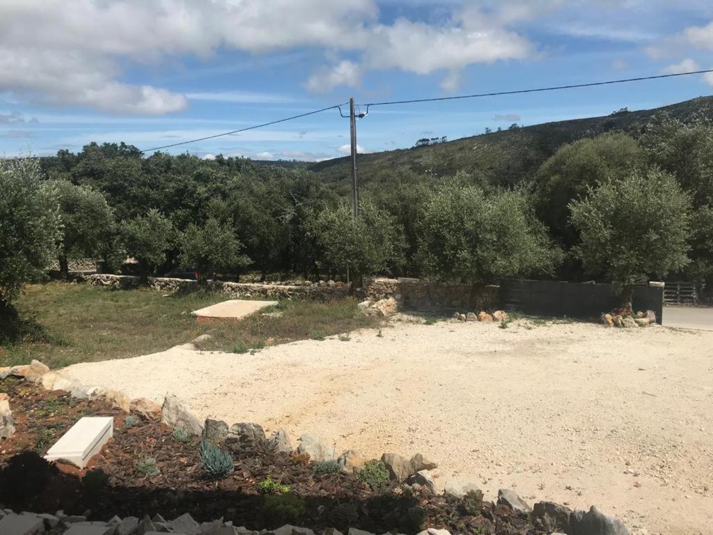 Recanto Da Serra Porto de Mós 외부 사진